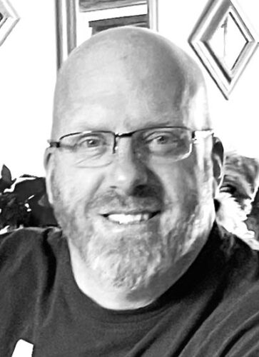 Roger W. Longwell Jr.